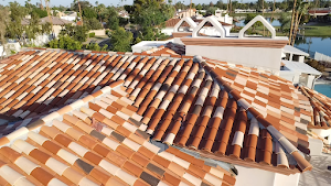 AZ Roofing Services place picture